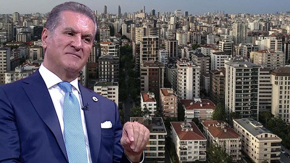 Sarıgül’den kiralık konut krizinin çözümü için 6 maddelik öneri: Satılmayan AVM’ler daireye çevrilsin