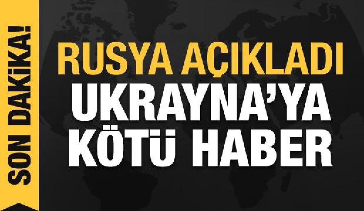 Slovakya: S-300’lerimizi Ukrayna’ya gönderdik! Rusya: O S-300’leri imha ettik