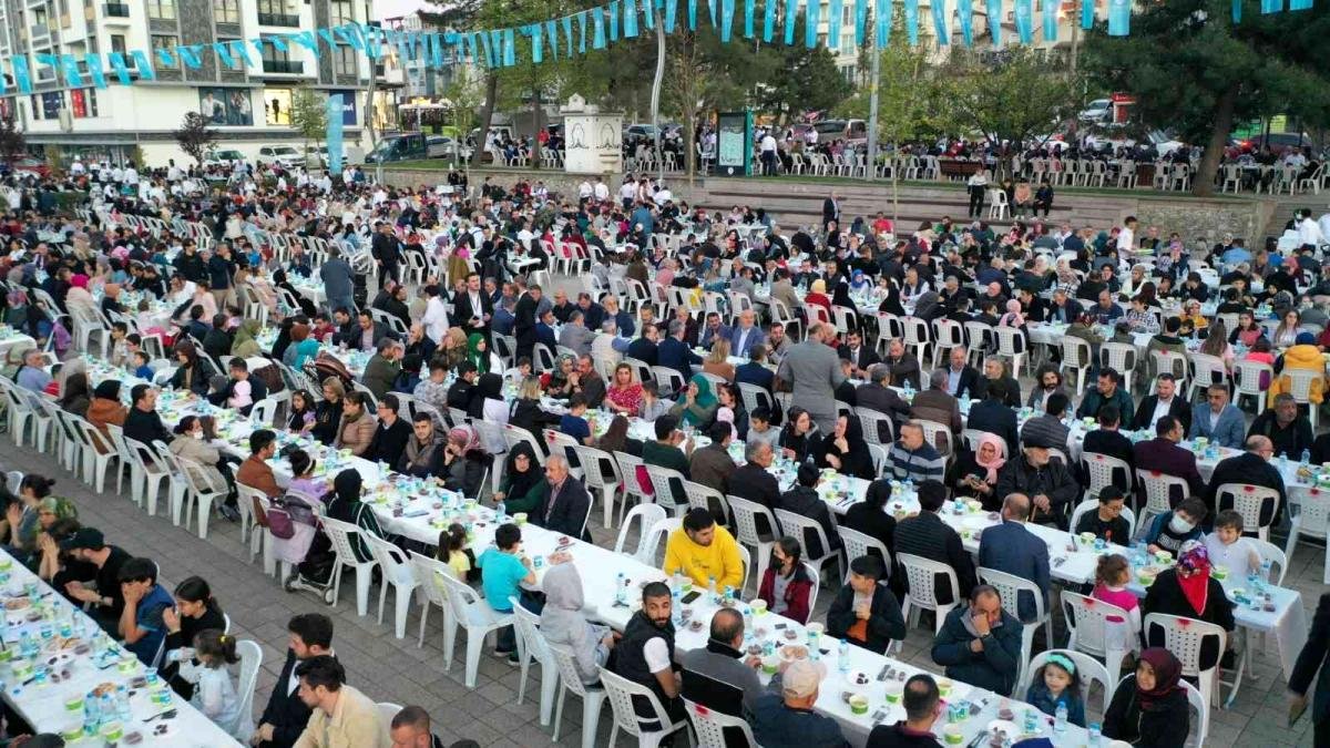 Son dakika… Başkan Özlü: “Başiskele’mizde her zaman biriz, beraberiz”