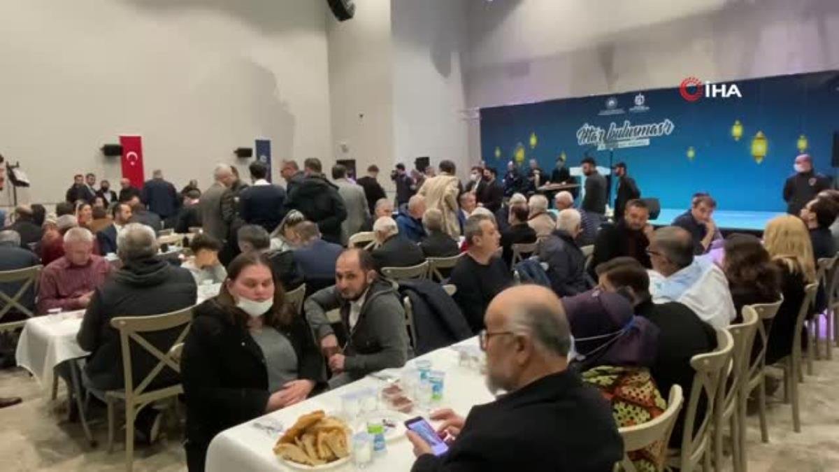 Son dakika haberi | Bakan Kurum: “Ülkeye, millete sevginin ölçüsü yapılan hizmetlerdir, yatırımlardır”- “Bizler birileri gibi; yıkmanın, engellemenin değil, eser siy…