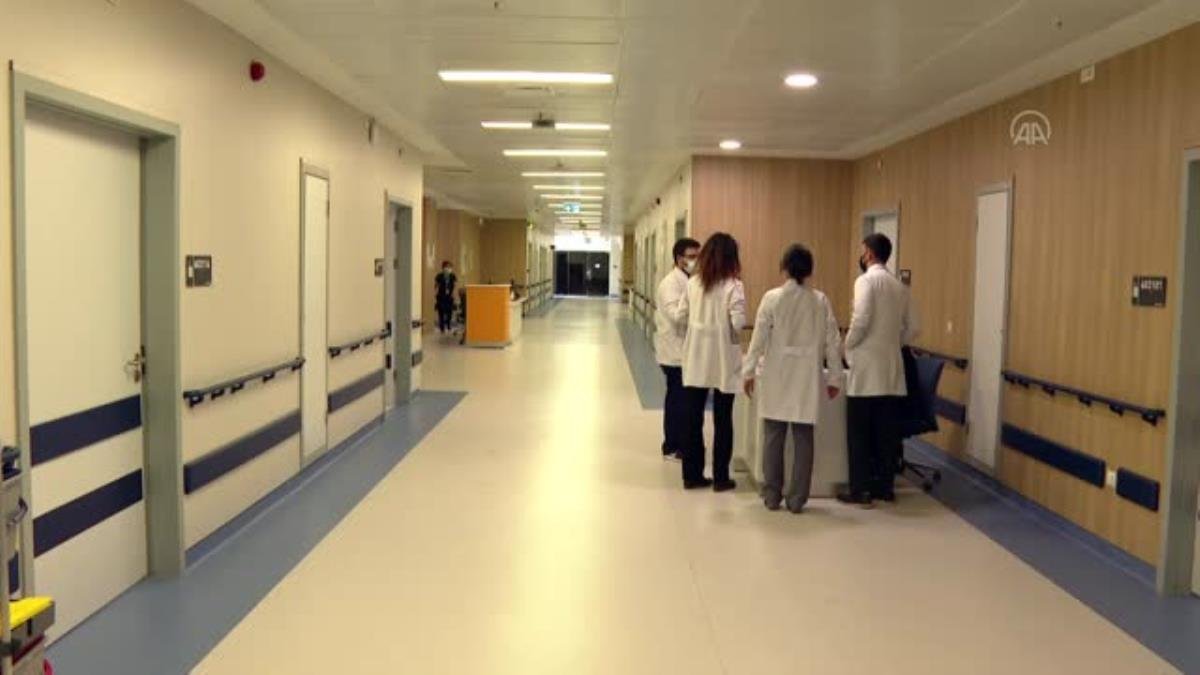 Son dakika haberi! Kanserle ikinci savaşını veren gencin en büyük gücü “moral”