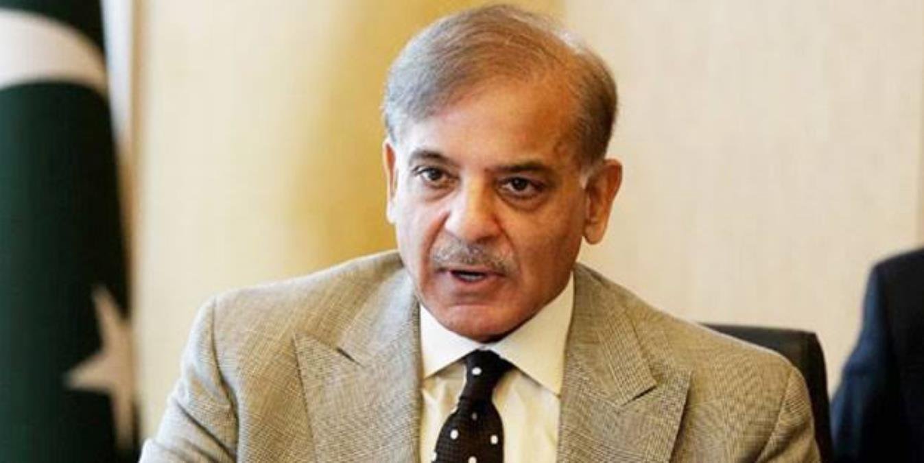 Son Dakika: Pakistan’da muhalefet bloğunun adayı Şahbaz Şerif meclisteki oylamada başbakanlığa seçildi