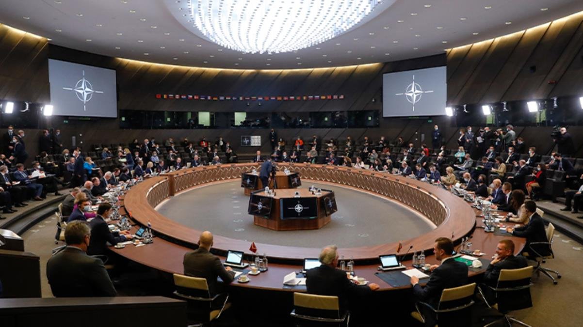 Stoltenberg, “Bu savaş aylarca, yıllarca sürebilir.”