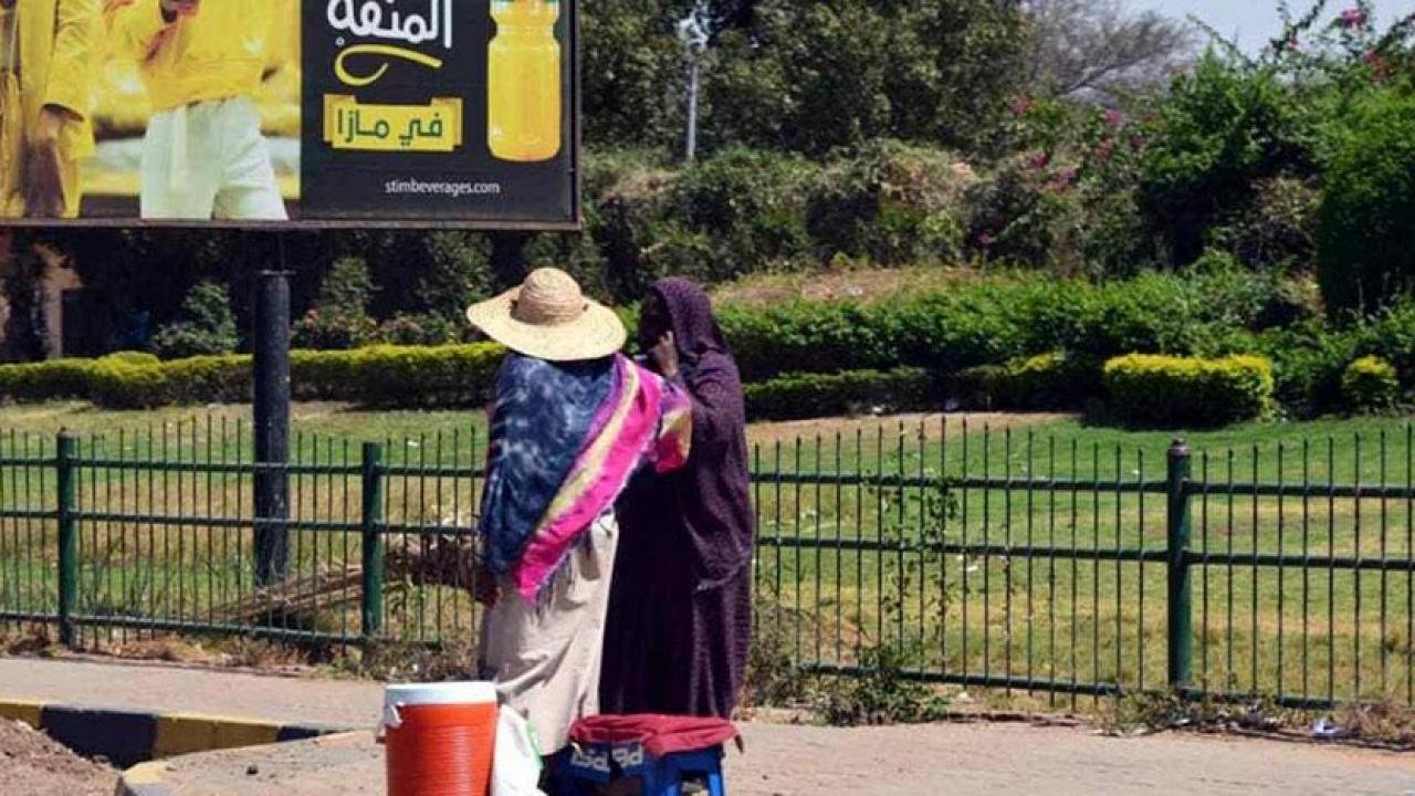Sudan’da saatte 7 boşanma vakası kaydediliyor