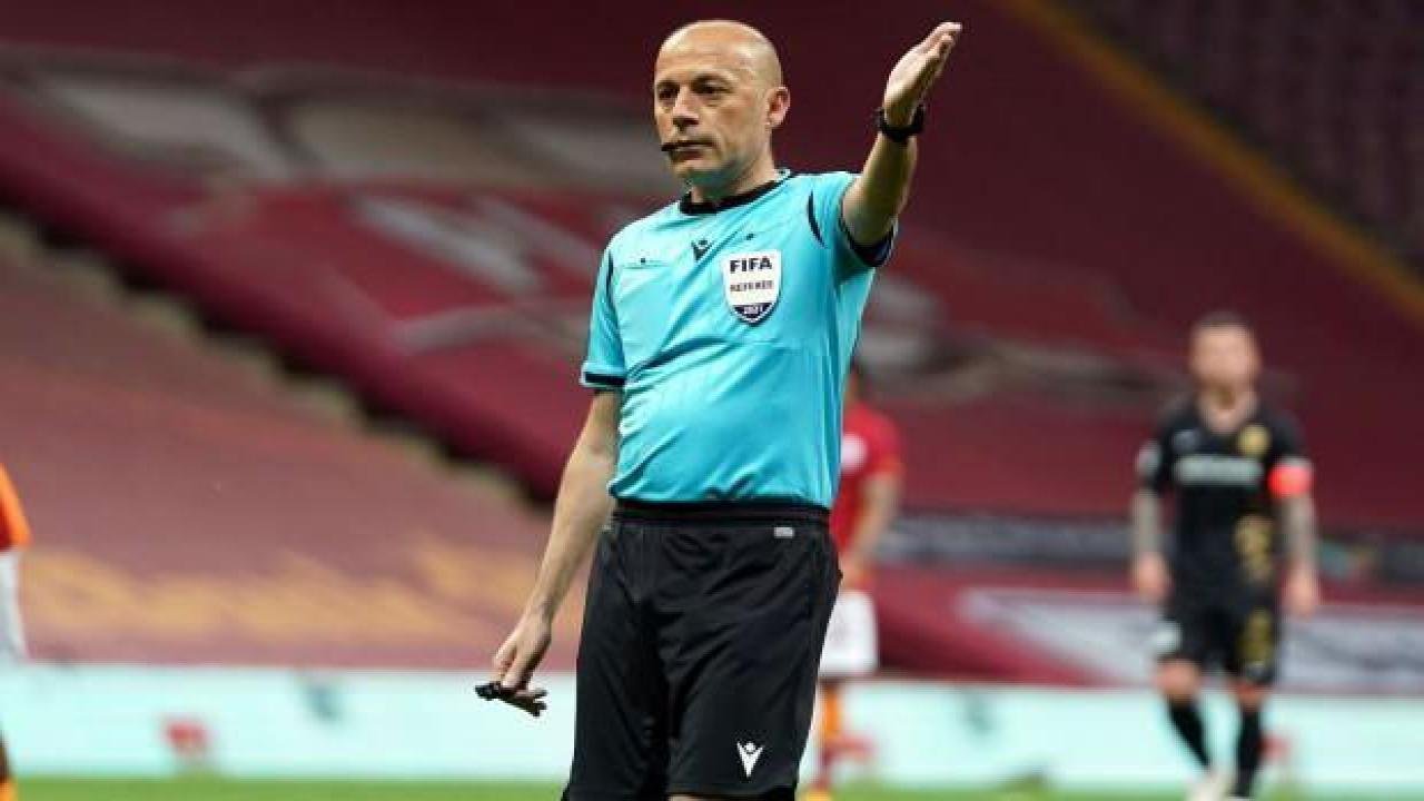 Süper Lig’de haftanın hakemleri açıklandı!