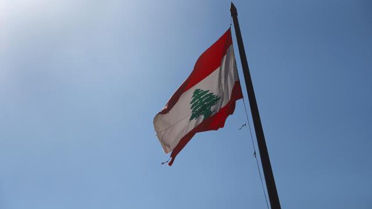 Suudi Arabistan ve Fransa’dan Lübnan’a 30 milyon avro destek
