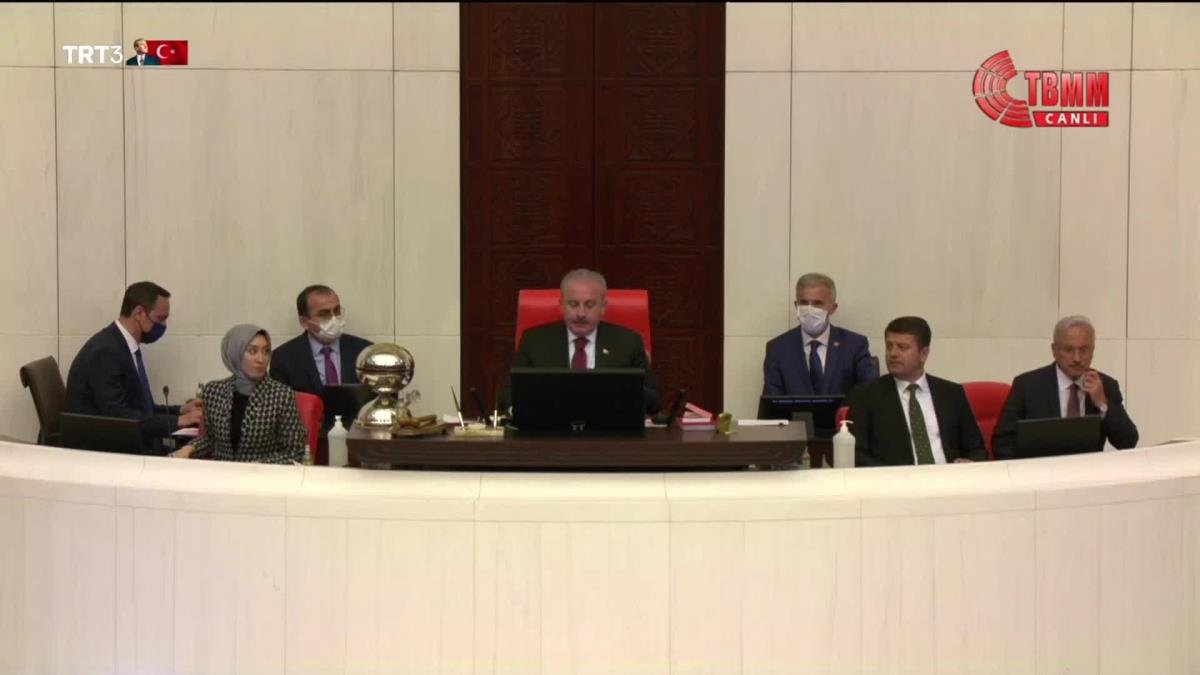 TBMM’nin açılışının 102. yılı