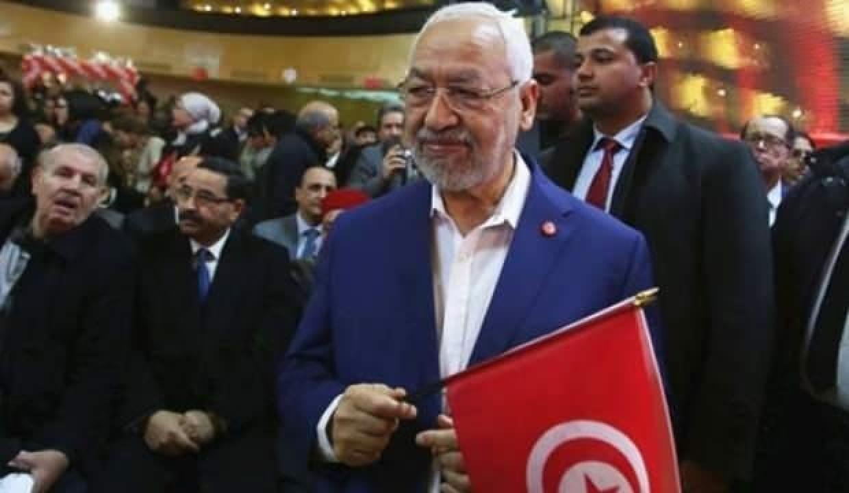 Tunus’da Nahda hareketi hakkındaki iddialardan beraat etti