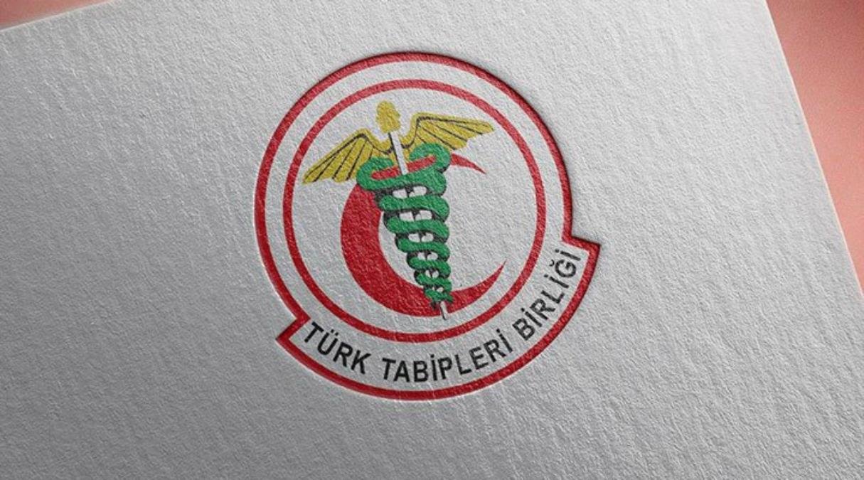 Türk Tabipleri Birliği’nden “pandemi bitmedi” açıklaması