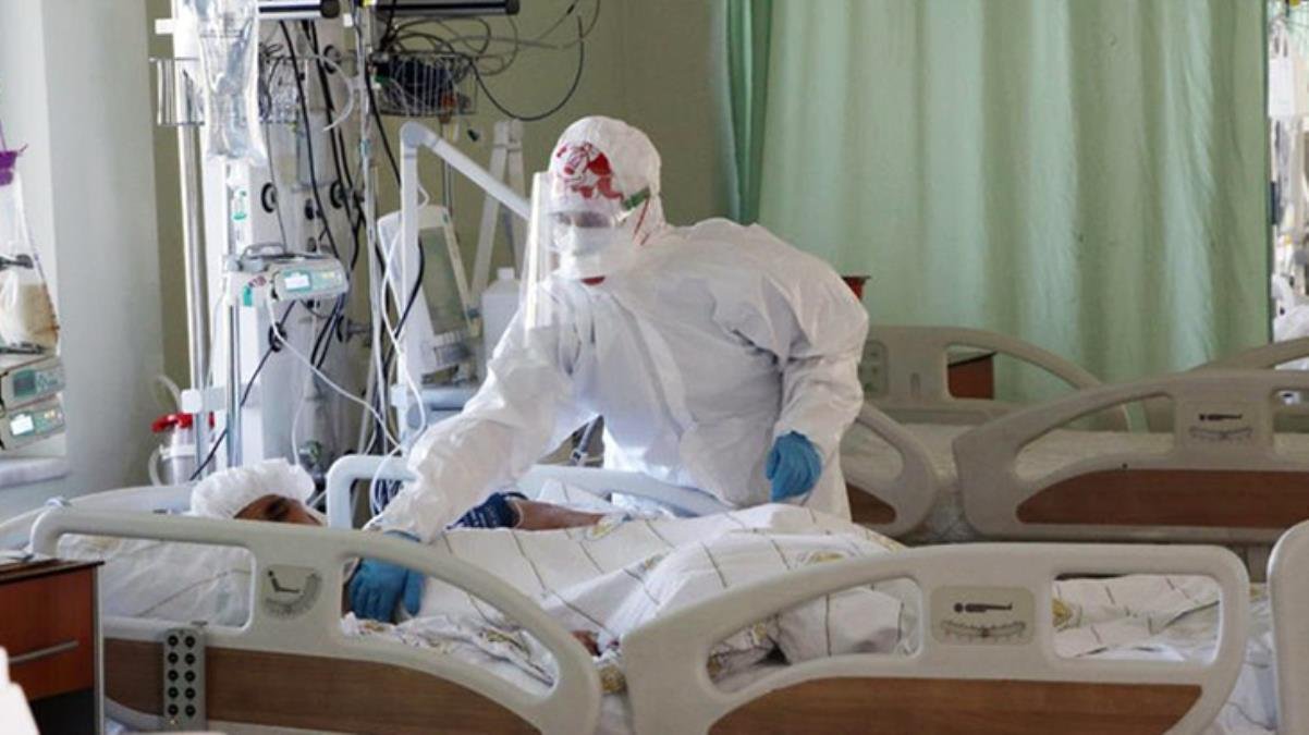 Türkiye’de 4 Nisan günü koronavirüs nedeniyle 40 kişi vefat etti, 12 bin 647 yeni vaka tespit edildi