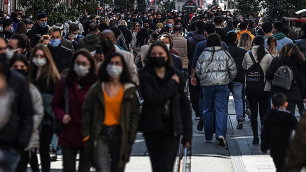 Türkiye’de 5 Nisan günü koronavirüs nedeniyle 37 kişi vefat etti, 12 bin 213 yeni vaka tespit edildi