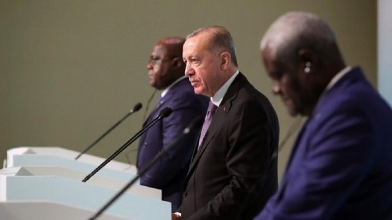 Türkiye’nin Afrika politikası The Economist’te