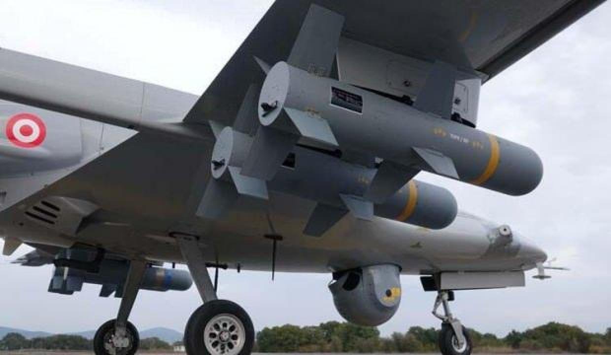 Türkiye’ye uygulanan savunma yaptırımları kalkıyor: ABD, İngiltere, Kanada, Fransa, İtalya