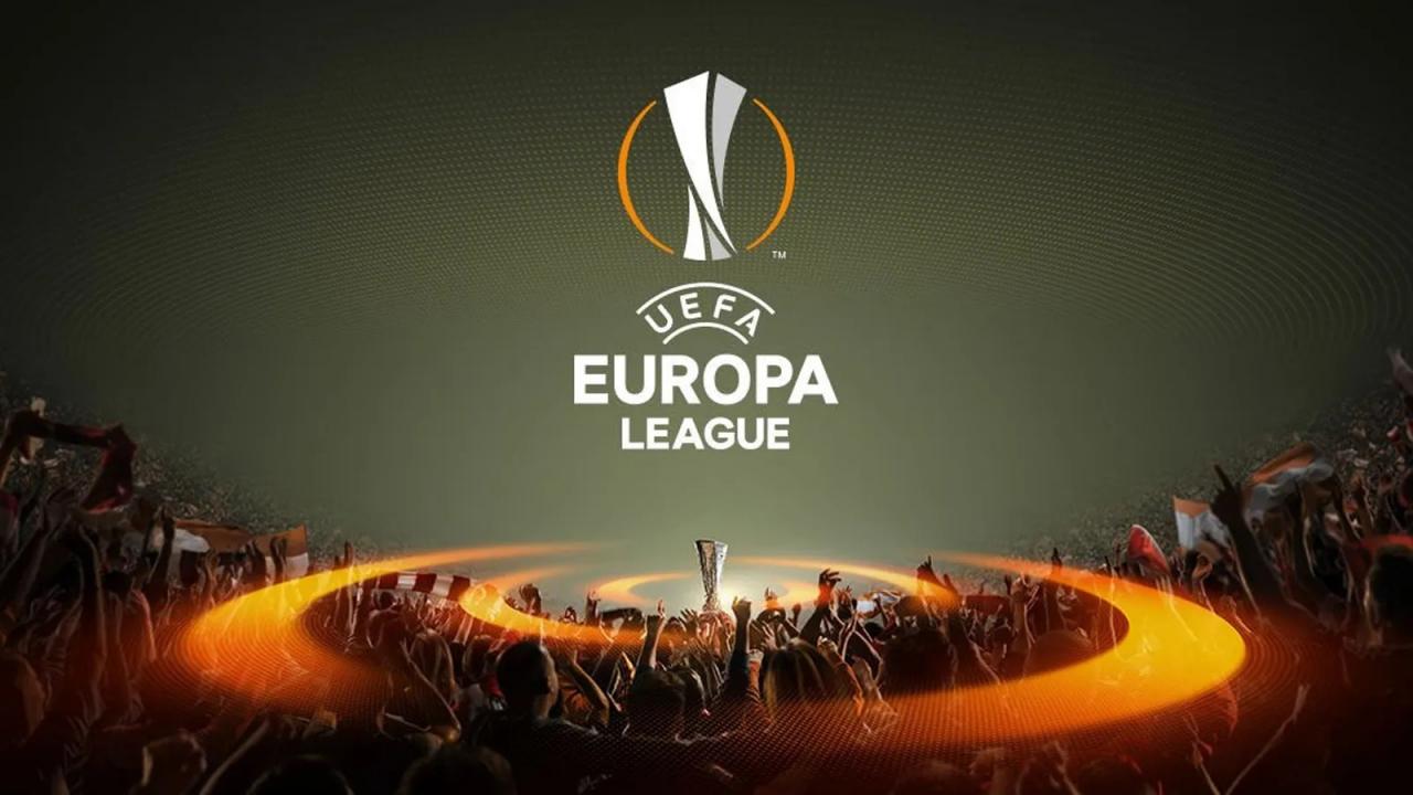 UEFA Avrupa Ligi’nde gecenin sonuçları!