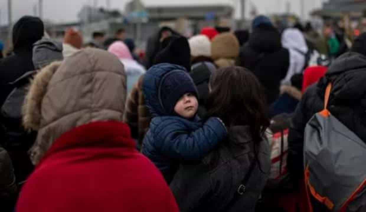 Ukrayna : Mariupol’de 100 Türk vatandaşı tahliye bekliyor