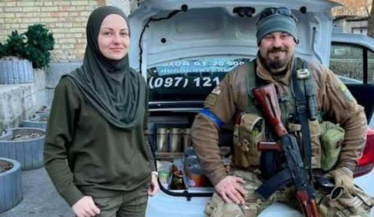 Ukrayna’daki Müslümanlar: Bu Ramazan acı dolu