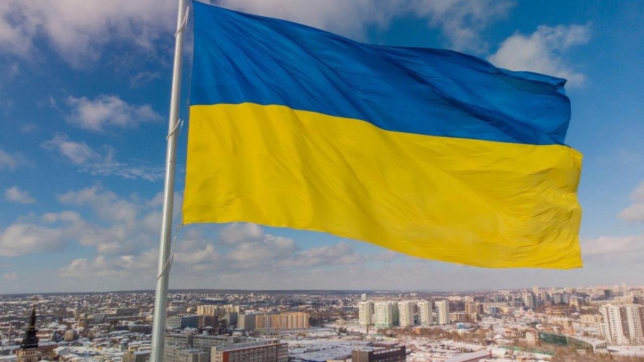 Ukrayna’daki Müslümanlardan, Ukraynalı sivillere yardım kampanyası