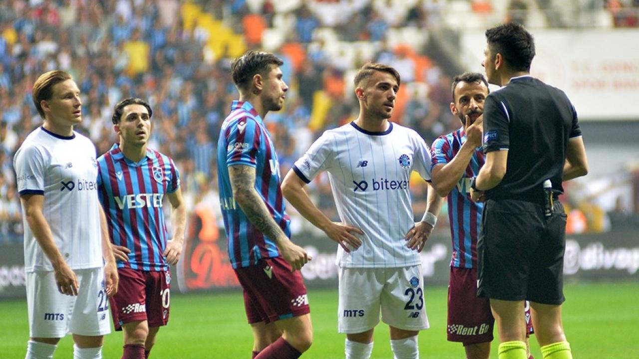 Yaşar Kemal Uğurlu önce ilk yarıyı bitirdi sonra devam ettirdi