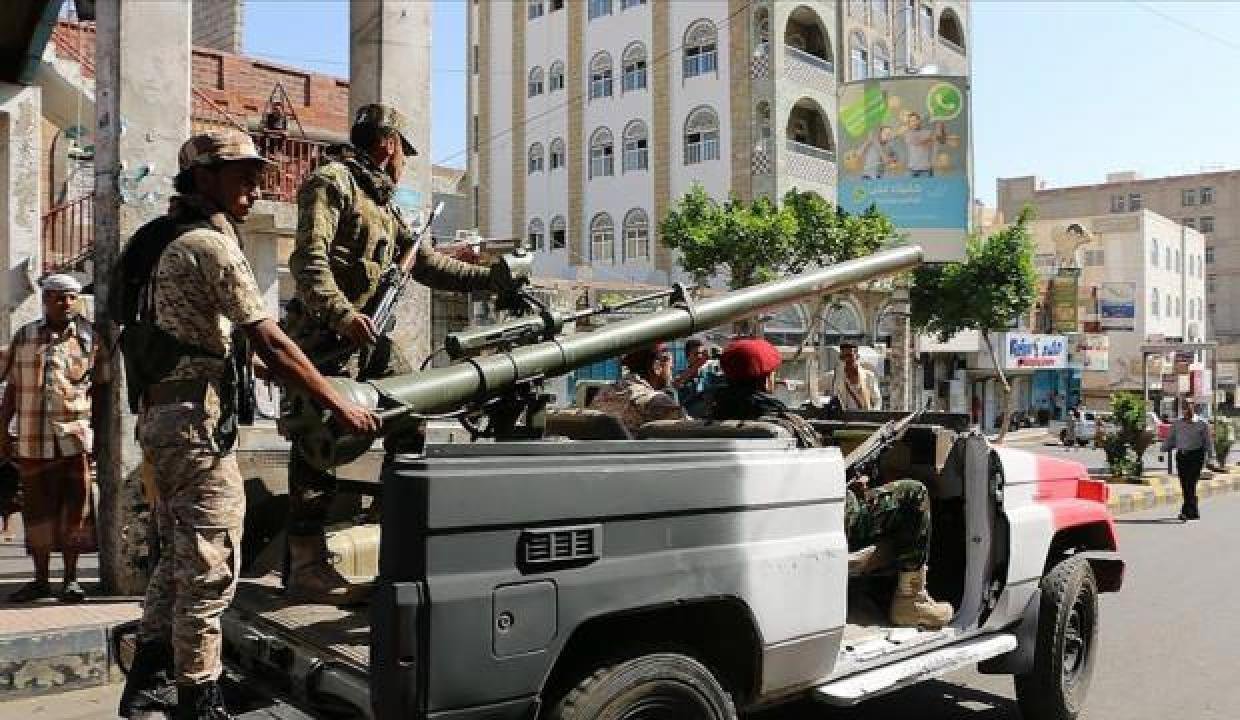 Yemen hükumeti “ateşkesin uygulanması için takvim” istedi