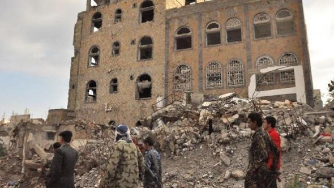 Yemen: Husiler teravih namazını engelliyor