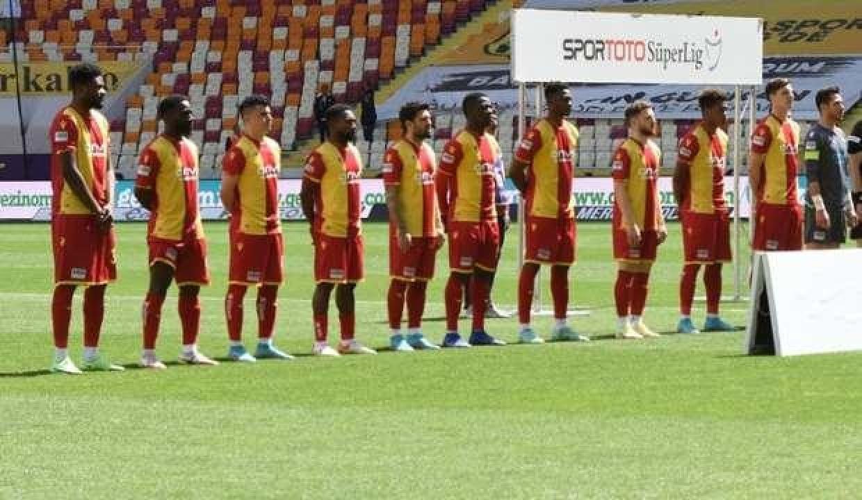 Yeni Malatyaspor, Süper Lig’de 5 sezon kalabildi