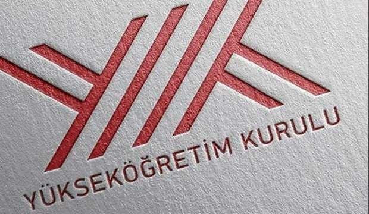 YÖK’ten 9 vakıf üniversitesinde inceleme