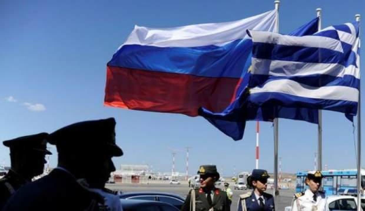 Yunanistan’ın istenmeyen kişi ilan ettiği Rus diplomatlarla ilgili yeni iddialar