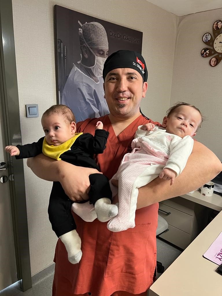 Pes etmeyen anneler!