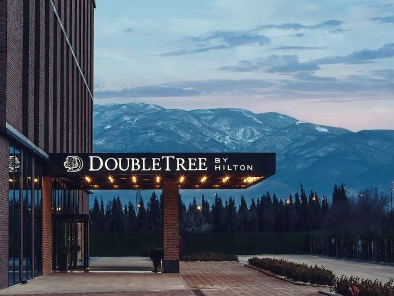 DoubleTree by Hilton yeni ismiyle yola devam edecek