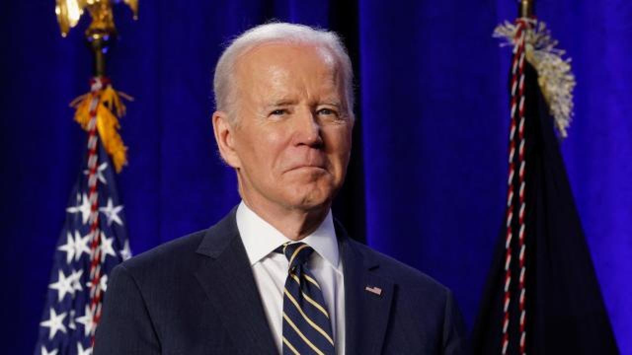 ABD Başkanı Biden’dan Ramazan Bayramı mesajı