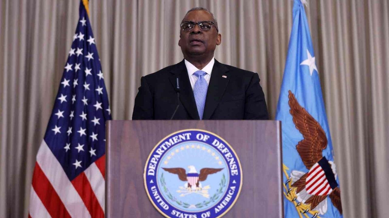 ABD Savunma Bakanı’ndan, Rusya’nın nükleer silah kullanımına ilişkin açıklama