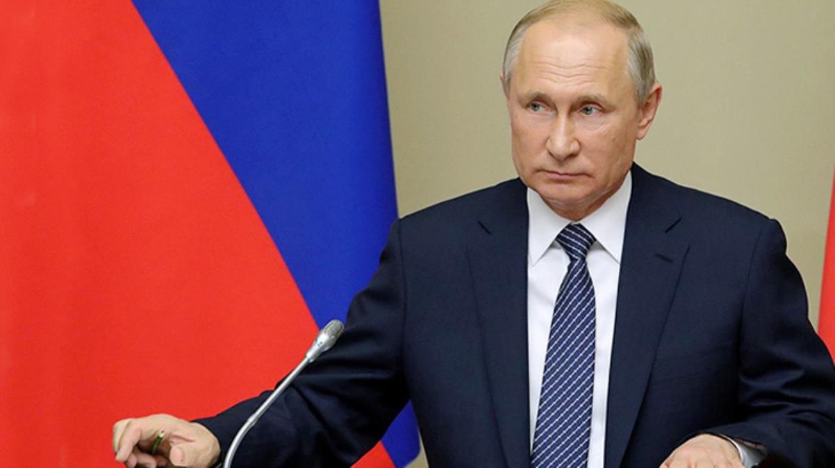 AB’den Putin’i kızdıracak 6. yaptırım paketi teklifi! Rusya’dan petrol ithalatı yasaklanacak
