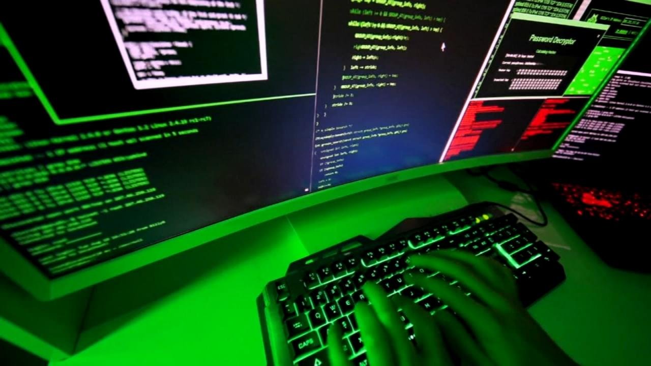 AB’den Rusya’ya siber saldırı kınaması