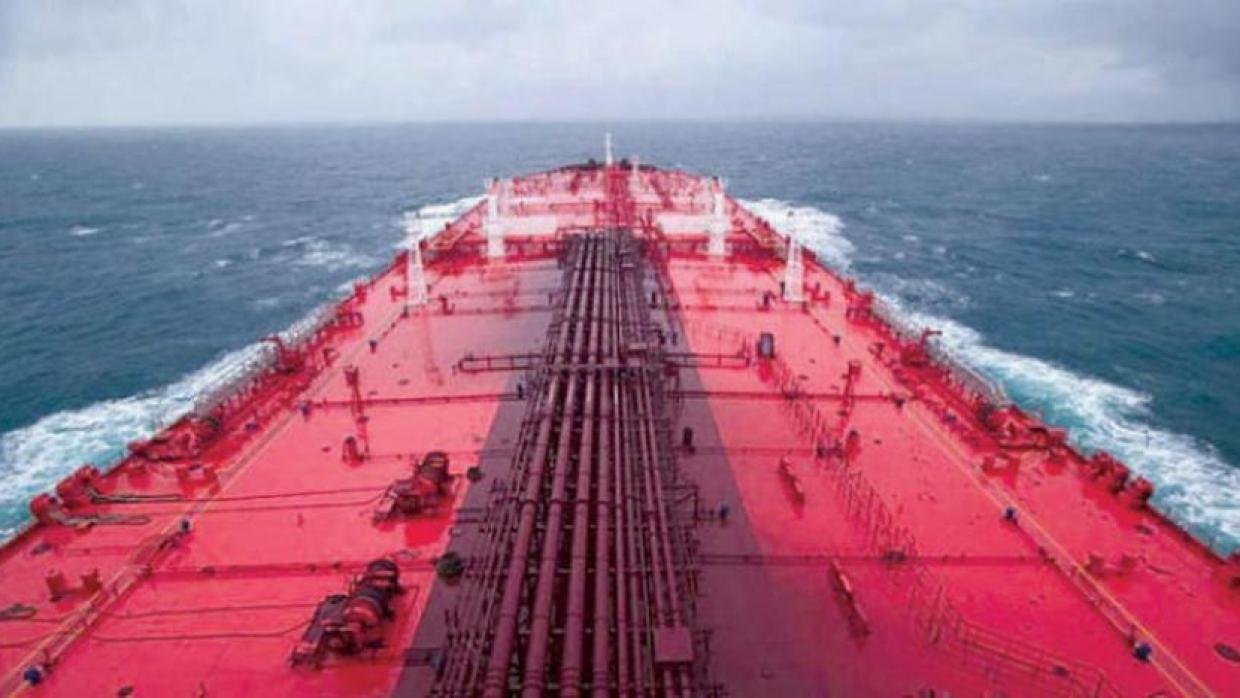 Açıklama Husilerden geldi: 11 gündür alınan yakıt tankeri serbest