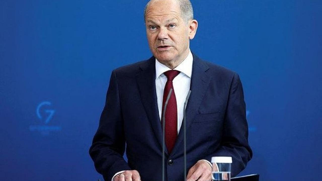 Almanya’dan 2 ülkenin NATO üyeliğine destek