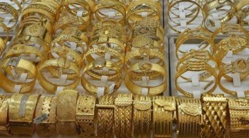 Altının gram fiyatı 899 lira seviyesinden işlem görüyor