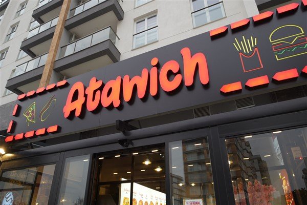 Atawich artık Türkiye’de