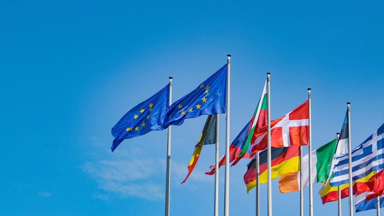 Avrupa Birliği’nden Moldova’ya destek