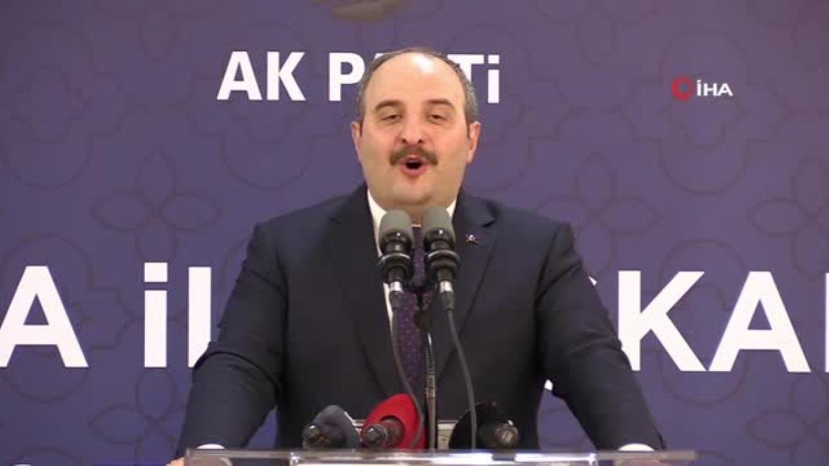 Bakan Varank’tan Kılıçdaroğlu’na: Madem faturalardan dertlisiniz, İstanbul’da suyu kesik aboneden para almayın