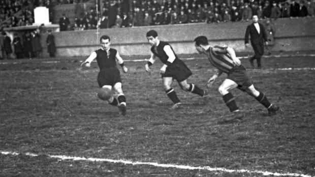 Beşiktaş – Fenerbahçe tarihine damga vuran iki skor!