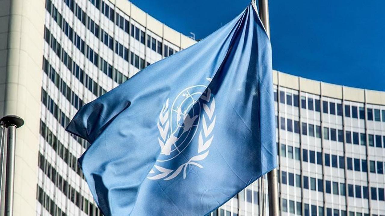 BM’den Suriye açıklaması