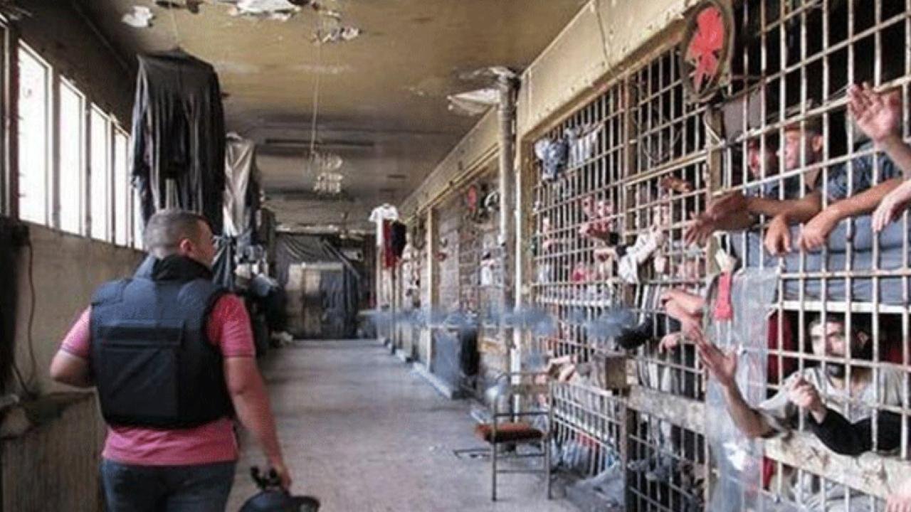 BM’den Suriye’deki tutuklularla ilgili şok tespit: Kayıplara karışmakla eşdeğer