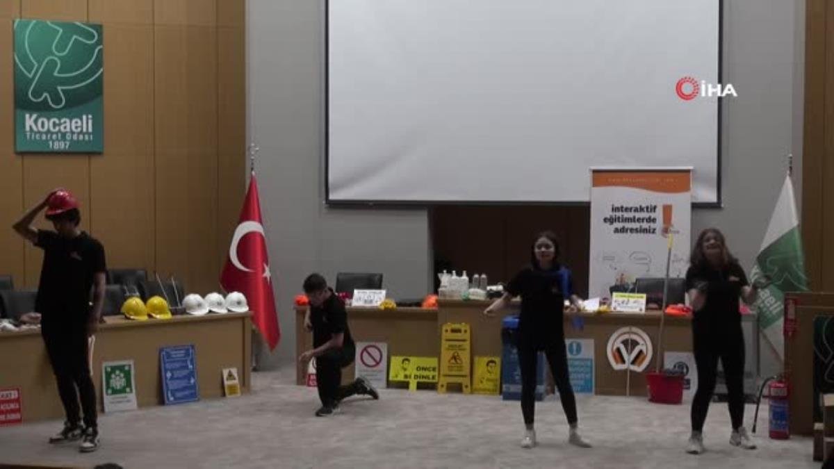 Bu oyun hem bilinçlendirdi hem de güldürdü