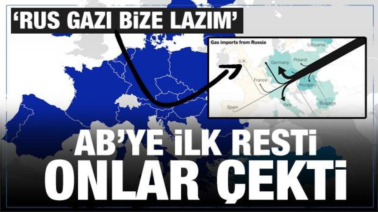 Bulgaristan’dan AB’ye Rusya ve petrol resti