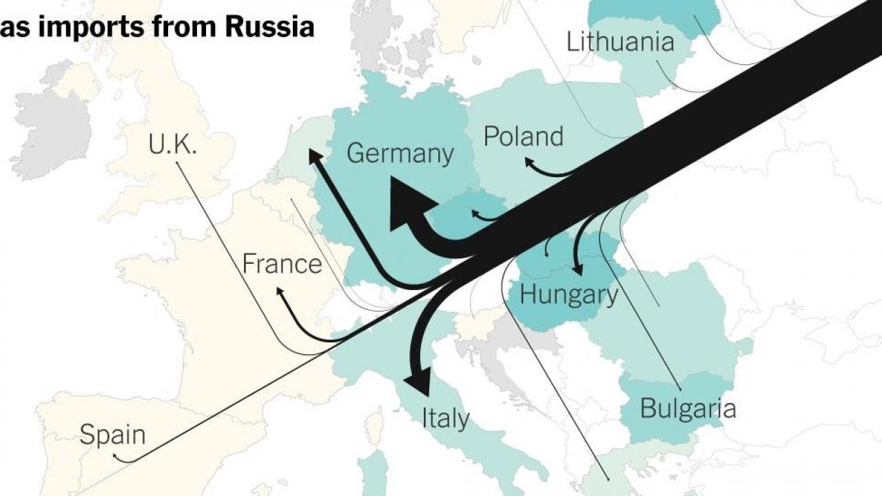 Bulgaristan’tan AB’ye Rusya ve petrol resti