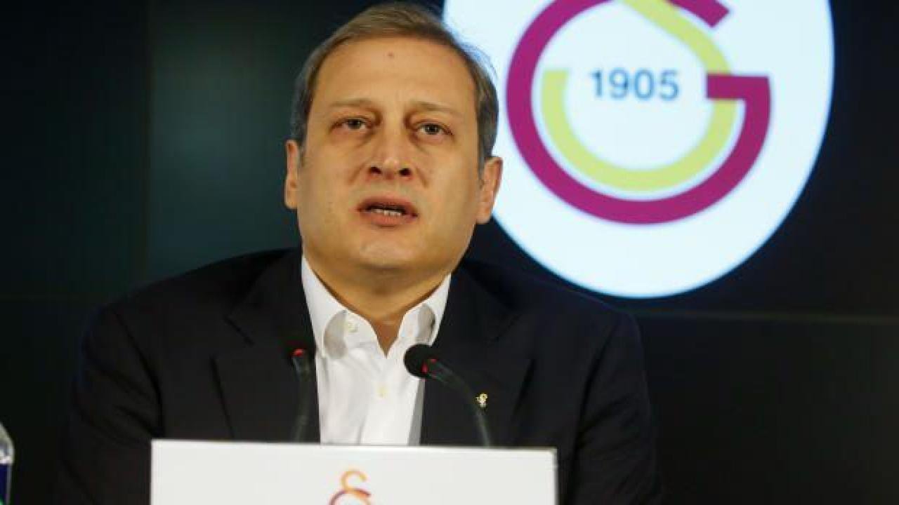 Burak Elmas son kararını verdi!