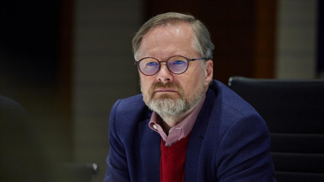 Çekya’dan, AB’nin ‘Rusya’ya petrol yaptırımı’ teklifine şartlı destek