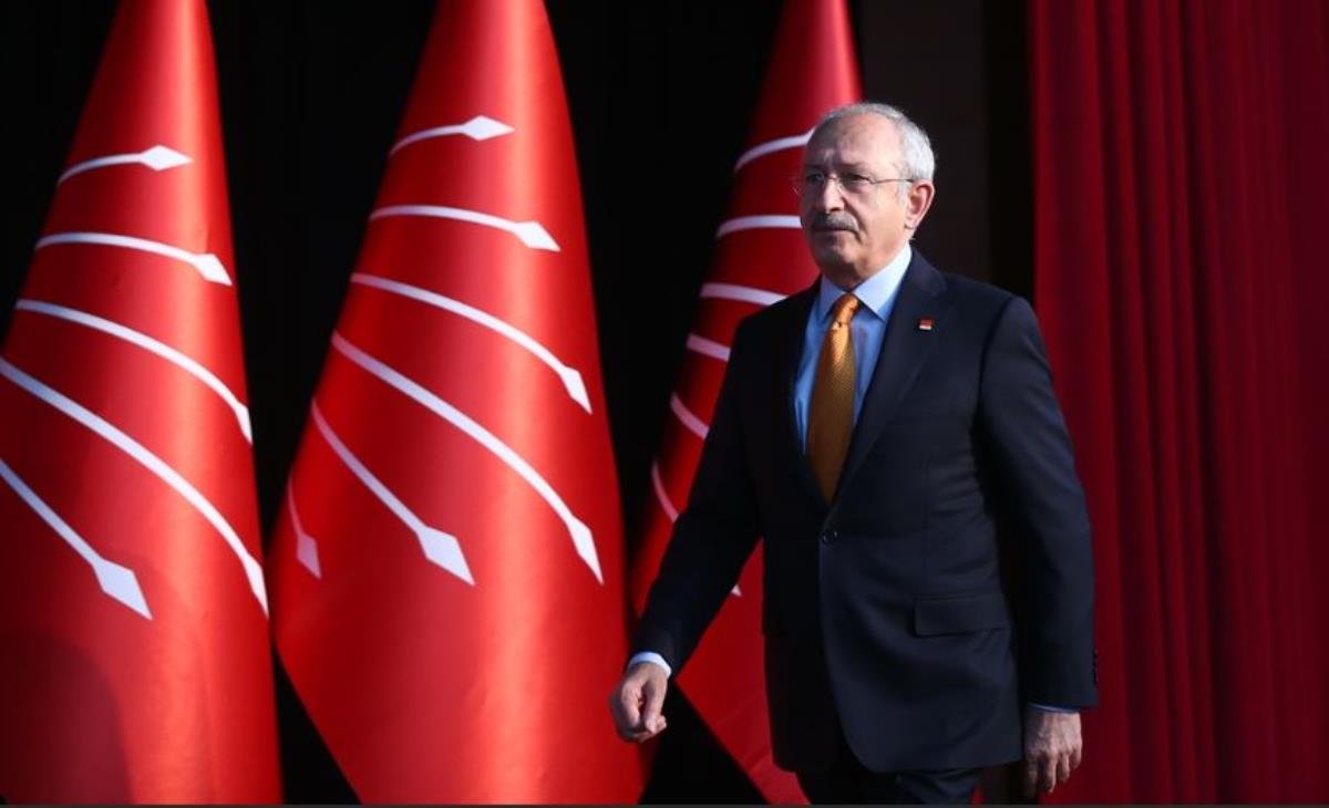 CHP’nin seçim planı ortaya çıktı! Kılıçdaroğlu’nun aday olup olmayacağı anketlere bağlı