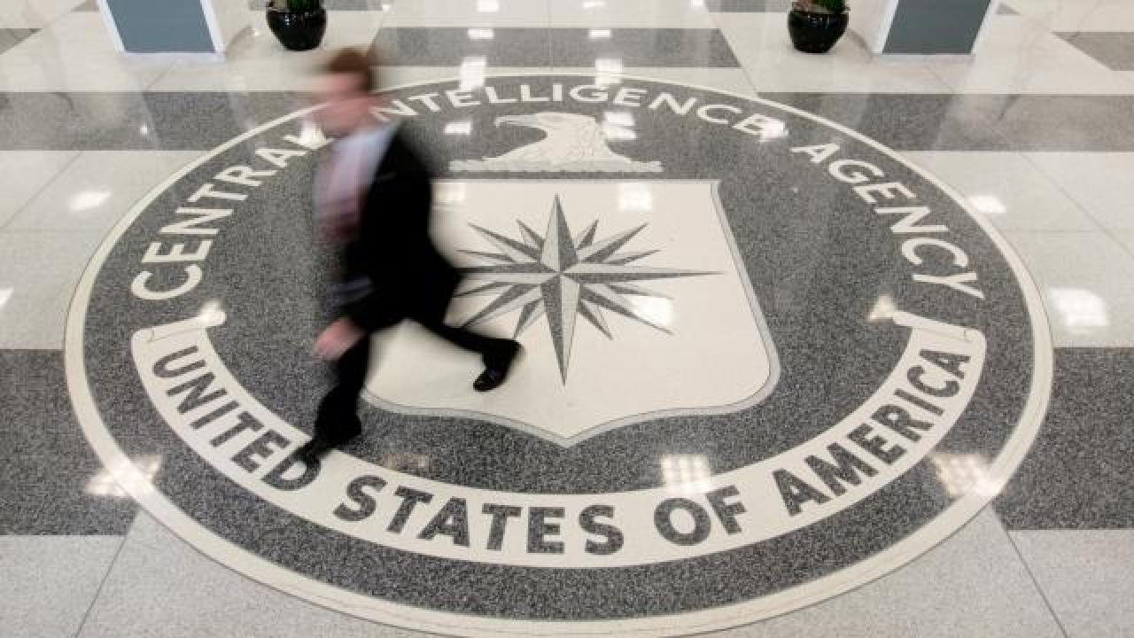 CIA: Ukrayna’da nükleer silah kullanılacağına dair kanıt yok