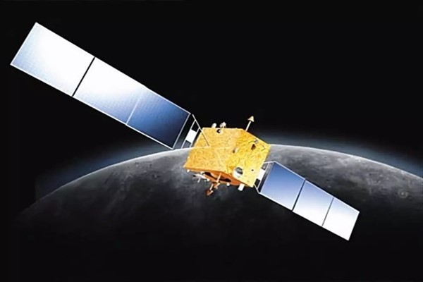 Çin’deki uzay araçlarının isimlerindeki romantizm: Ay’a uçan Chang’e